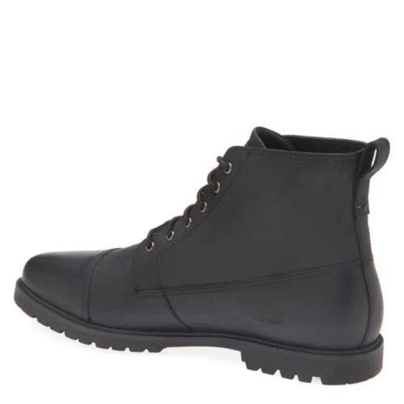 Cole Haan Men\'s Grand Lug Sole Boots 12 main image 6